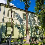 Green House