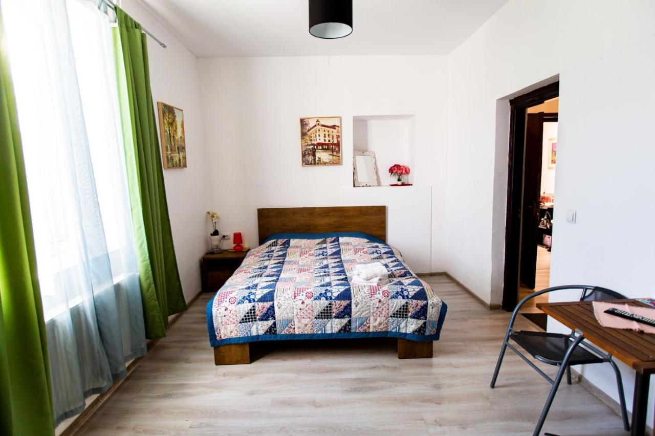Guest house House Bucharest